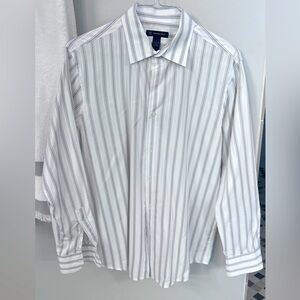 I.N.C International Concepts Dress Shirt